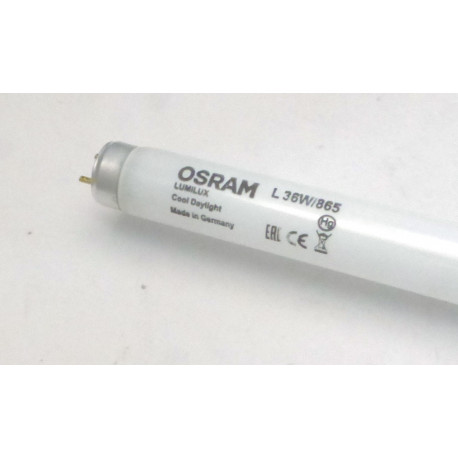 TUBO FLUOR.RADIUM 36W/11 - OVNA6816