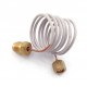 COPPER CAPIL. 1X2X850 RIV.PVC - OVNA6814