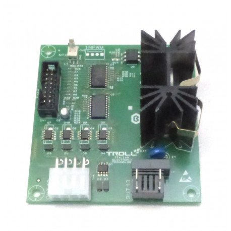 SCH-ESPANS.6 VIE+TRIAC CALDO - OVNA6836