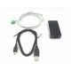 INTERFACCIA USB/LIN C/CAVO USB L.1000 - OVNA6837