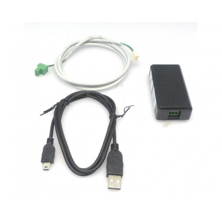 INTERFACCIA USB/LIN C/CAVO USB L.1000 - OVNA6837