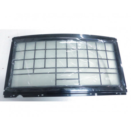 LEI700 BVG KEYPAD ASSY - OVNA6843