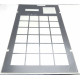 PORTAT.NERO DIS16X2 LEI 4/5/6/7 SAW2015 ORIGINALE BIANCHI - OVNA6989