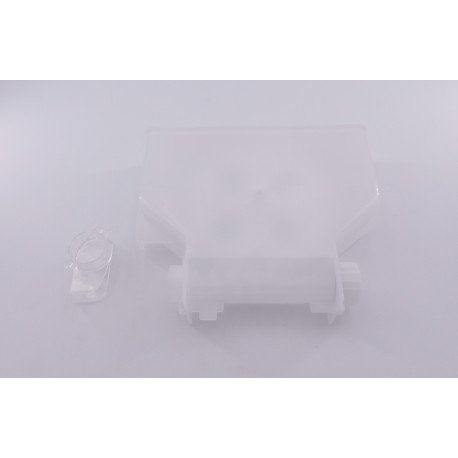 SPRINT LT SINGLE CANISTER W/WHEEL ASSY - OVNA6060