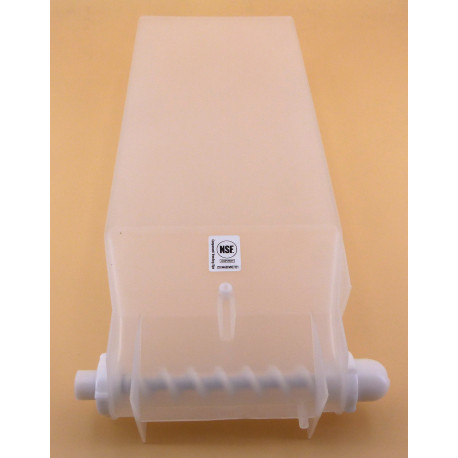 CONTENITORE D83 SERIE 237 H460 S/RUOTA - OVNA6096