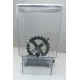 GRANDES RECIPIENTES XL TURBO 403 SALIDA D