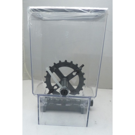 LARGE MWST. XL TURBO 403 DRAIN D - OENQ987