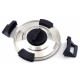 Couvercle Et Poignees Perco 40T