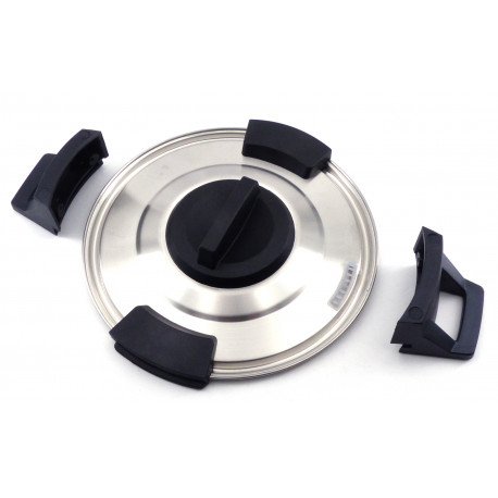 Couvercle Et Poignees Perco 40T - OENQ903