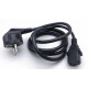 CAVO SETTORE 220V SOLO - OENQ004