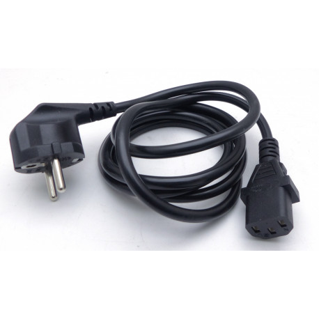 CAVO SETTORE 220V SOLO - OENQ004