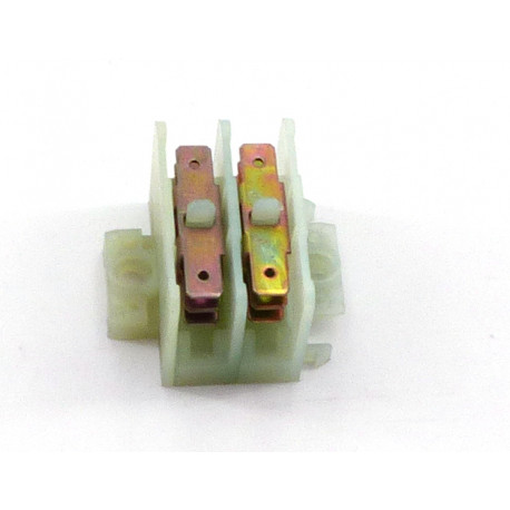 Fusible (X10) 4 Amperes Tempor - OENQ032