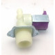 LABORVENTIL MAGNETIC 3.5LITRE/MN 24 VDC - OENQ276