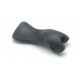 LEVER TAP WATER HOT NVELLE B-HW