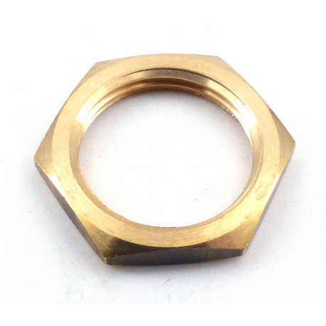 AGAINST NUT 3/4 BRASS - OGQ65563