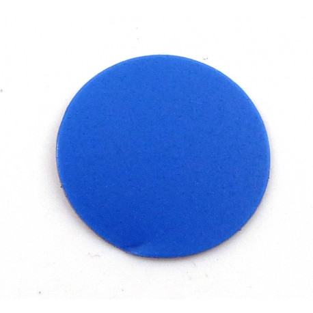 LEXAN BLEU MANIVELLE SAUTEUSE - OGQ65579