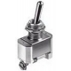 INTERRUTTORE 15A ON-OFF 250V UNIPOLARI STANDART 250V ORIGIN