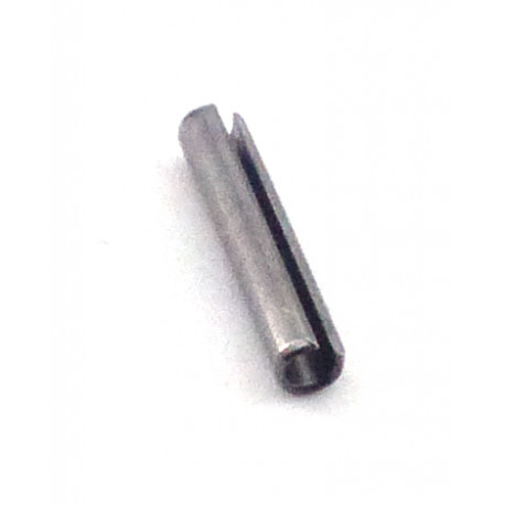 COPPIGLIA ELASTICO INOX DIA 3X - OGQ65854