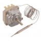 THERMOSTAT 400V 16A TMINI 100Â°C TMAXI 350Â°C HAIR - TIQ66299