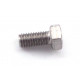SCHRAUBE INOX TH 5X10 DIN 933