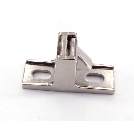 STRIKER FERMOD STAINLESS ADJUSTABLE OF 14 WITH 30MM FOR MODE - TIQ66231