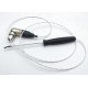 PROBE WITH PIQUER 1XPT100 WITH CO - OGQ7100