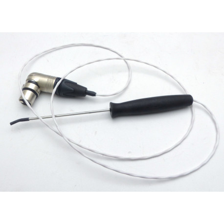 PROBE WITH PIQUER 1XPT100 WITH CO - OGQ7100
