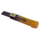 LAMPARAS NARANJA 220V-9MM/02258 ORIGEN ANIMO