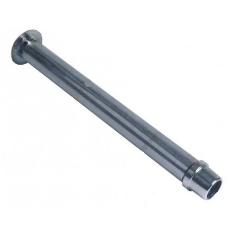 TROP FULL INOX COMPL.ENTRAIN. - OGQ7416