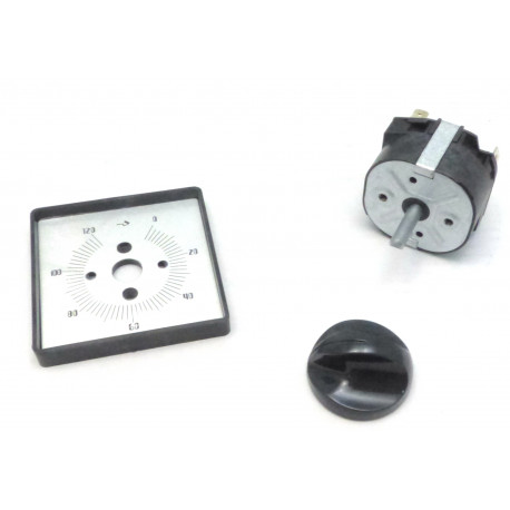 TIMER COUPATAN C53 2HEURES - OGQ8773