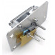 SEM CLOSURE OF DOOR CHR CO - OGQ8994