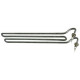 HEATER ELEMENT TANK 3KW + GASKET