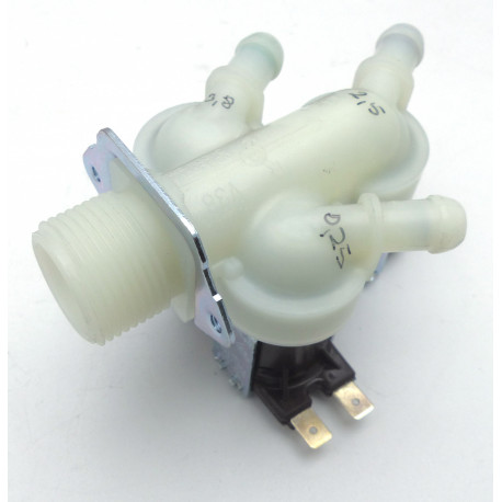 SOLENOID TRIPLE MIT REDUCER 0.25L 0.8L 2.5L - OGQ9408