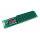 CARTE FACADE REGULATION CG12 - OGQ0699