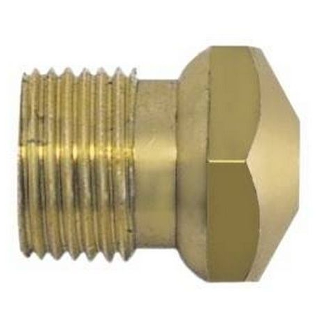NOZZLE GAS M12X1 Ã­2.50MM ORIGIN - TIQ6750