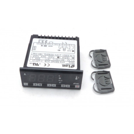THERMOSTAT AT1-5AS1E-G - OGQ0281