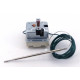 THERMOSTAT DE SECURITE 20A TMAXI 295?C BULBE:120MM ?BULBE 4M - TIQ14626
