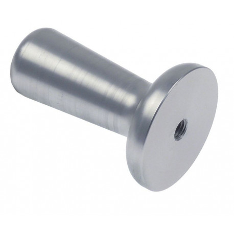 POIGNEE INOX 250S CEV+BLC SILVER LINE RGV ORIGINE - ETQ6697
