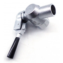 ROBINET DE VIDANGE POUR FRITEUSE