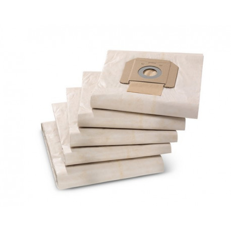 Filtre en papier 5St. - XNEQ86968