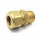 RACCORD LAITON BICONE 15/21-14 - OGQ3951