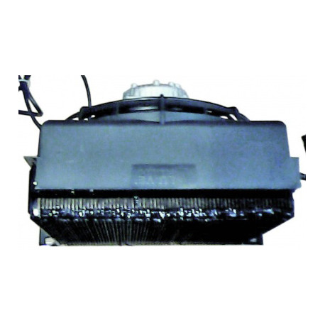 CONDENSADORES STVF 139 CONV - seyq7097