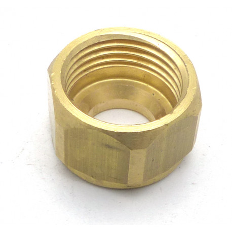 TUERCA METALES BICONO DIA 12 1/2 - OGQ4775