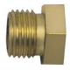 NOZZLE OF GAS FOR PILOT LIGHT ELECTROLUX