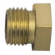 NOZZLE GAS M10X1 Ã­1.60MM - TIQ6700