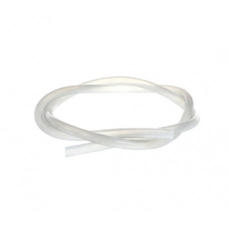 TUBOS SILICONA DIA. 6X9 TRAN - OGQ4424