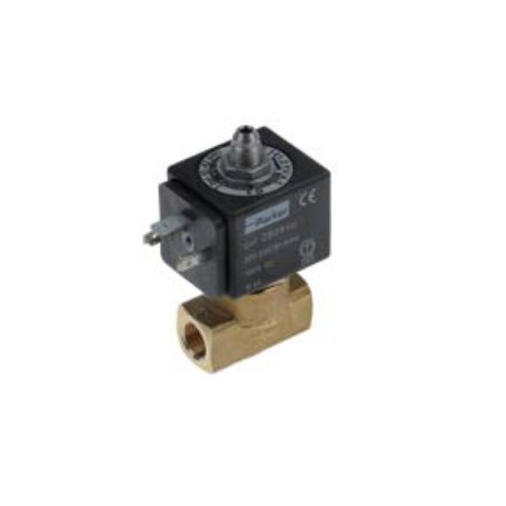 ELETTR. 3V FMF 1/4 1/8 1/4 12DC - PNQ6123