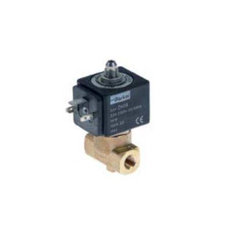 ELETTR. 3V FMF 1/8 14W 230 - PNQ6124