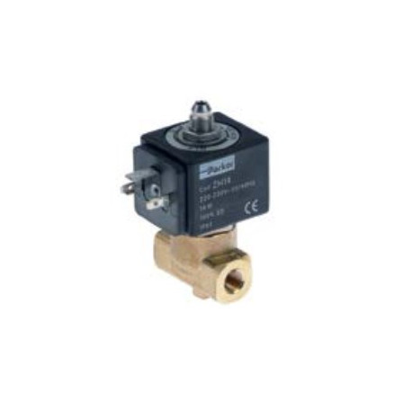 3-WAY SOLENOID VALVE - PNQ6135