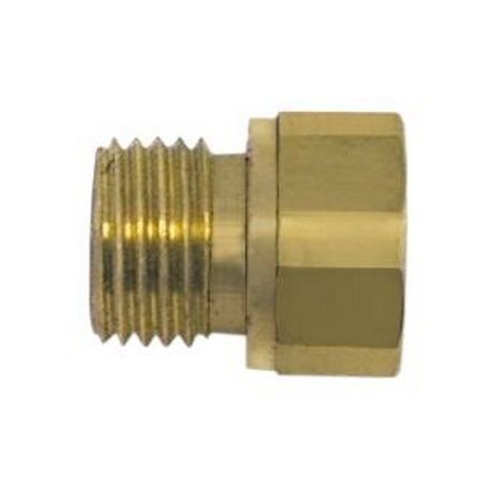 NOZZLE GAS M10X1 Ã­2.10MM ORIGIN - TIQ6729